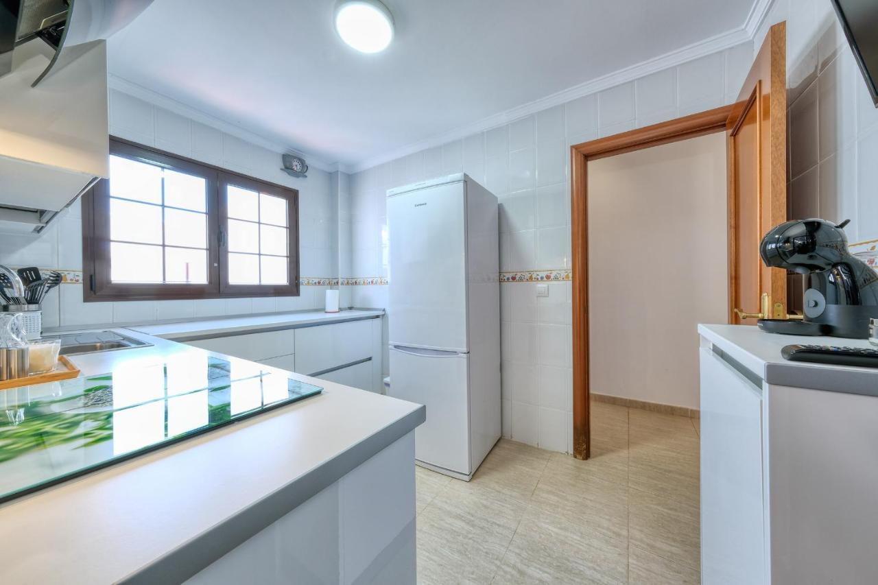 Casa Yare, Shared Pool, Air-Con, Fast Wifi Villa Costa Teguise Buitenkant foto