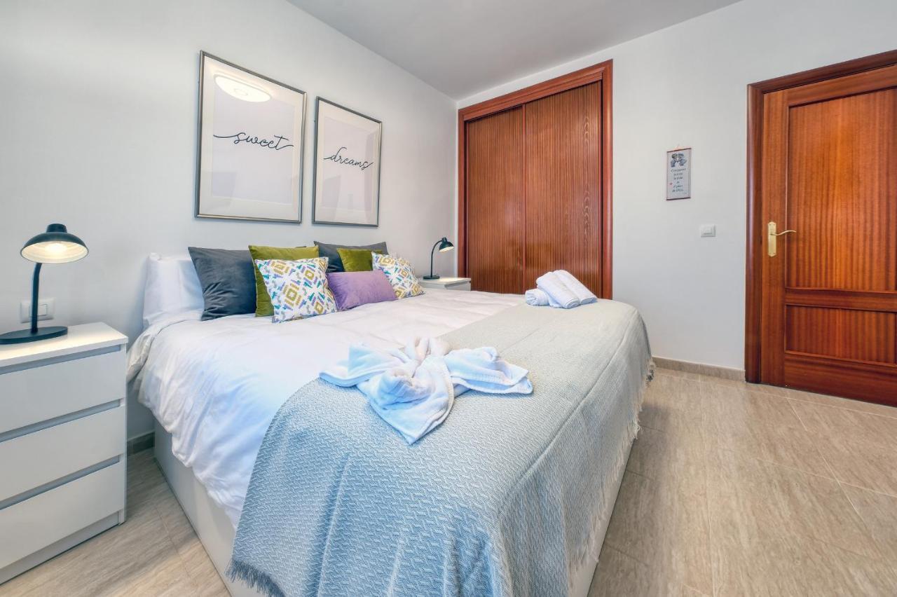 Casa Yare, Shared Pool, Air-Con, Fast Wifi Villa Costa Teguise Buitenkant foto
