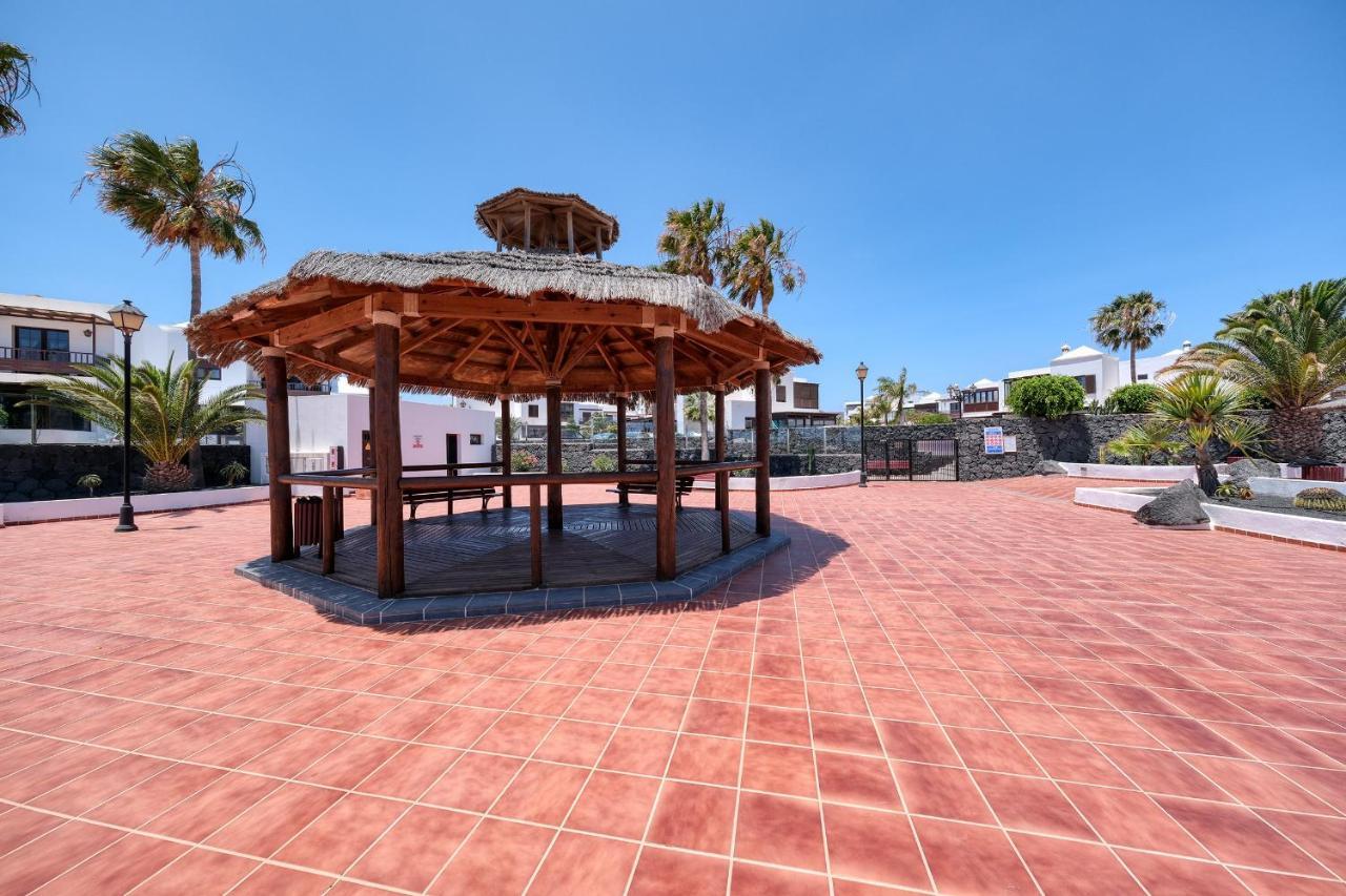 Casa Yare, Shared Pool, Air-Con, Fast Wifi Villa Costa Teguise Buitenkant foto