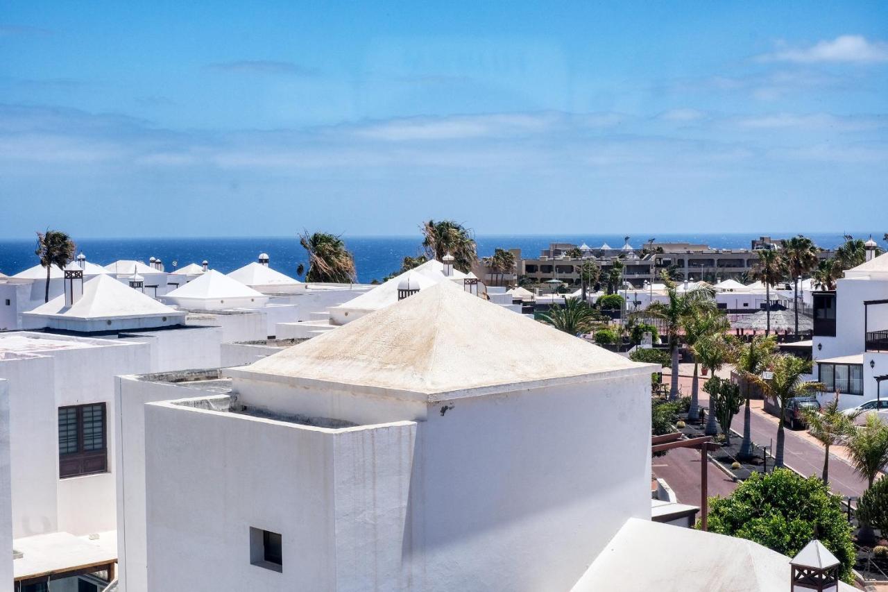 Casa Yare, Shared Pool, Air-Con, Fast Wifi Villa Costa Teguise Buitenkant foto