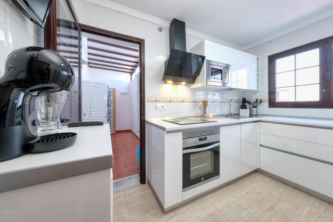 Casa Yare, Shared Pool, Air-Con, Fast Wifi Villa Costa Teguise Buitenkant foto