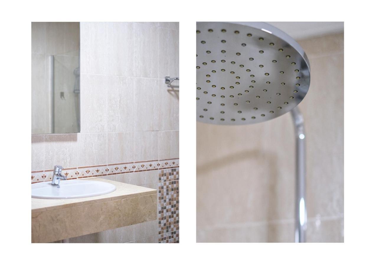 Casa Yare, Shared Pool, Air-Con, Fast Wifi Villa Costa Teguise Buitenkant foto