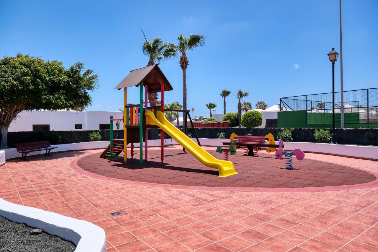 Casa Yare, Shared Pool, Air-Con, Fast Wifi Villa Costa Teguise Buitenkant foto