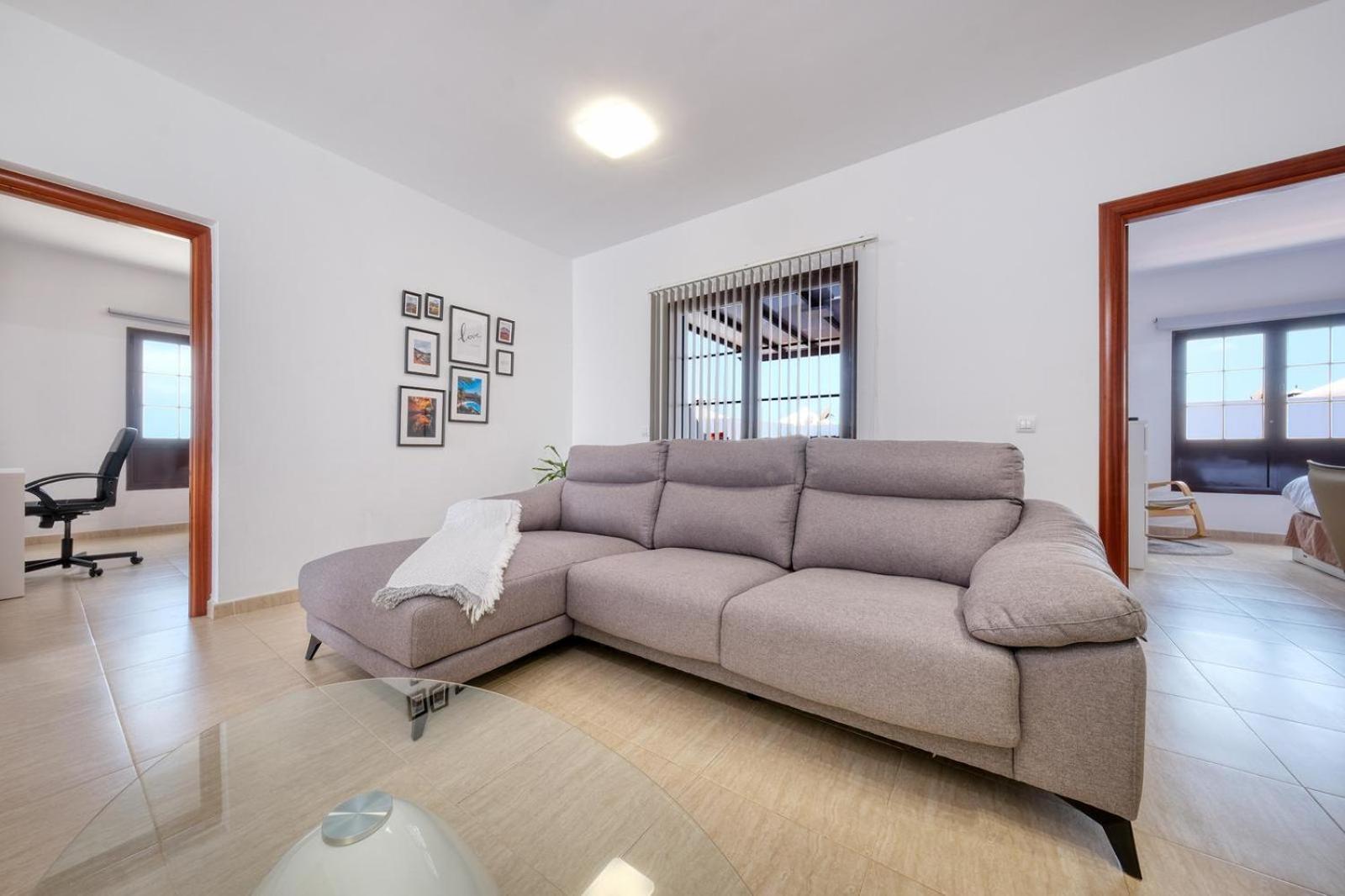 Casa Yare, Shared Pool, Air-Con, Fast Wifi Villa Costa Teguise Buitenkant foto
