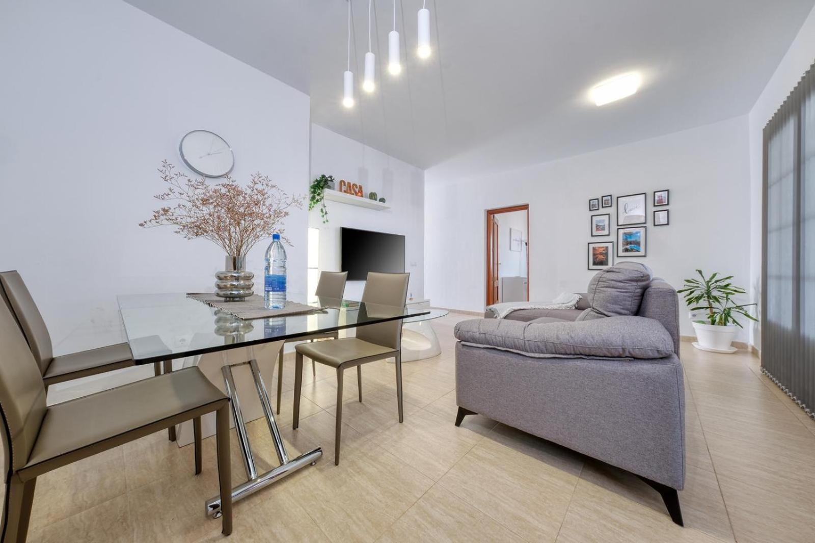 Casa Yare, Shared Pool, Air-Con, Fast Wifi Villa Costa Teguise Buitenkant foto