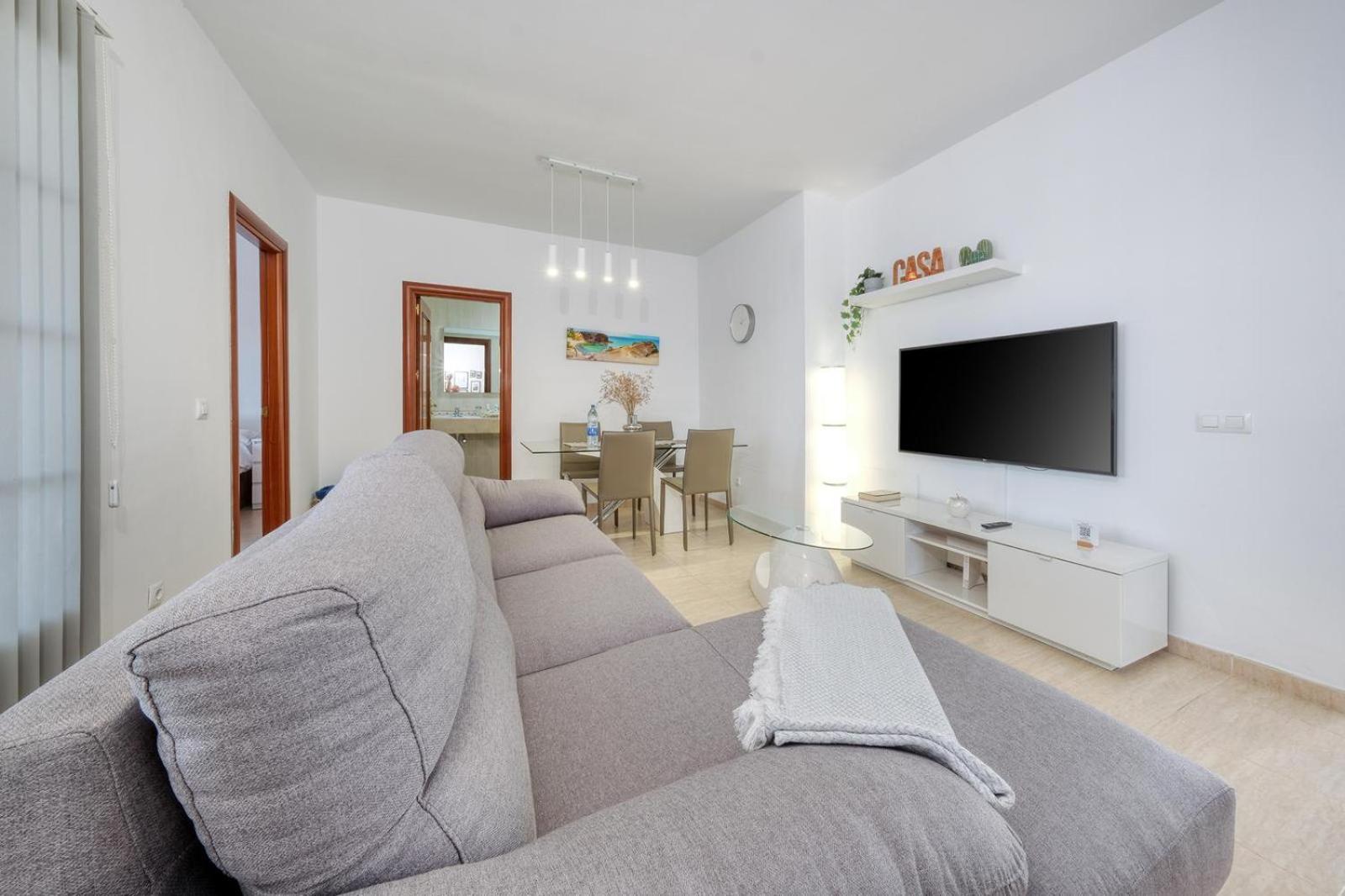 Casa Yare, Shared Pool, Air-Con, Fast Wifi Villa Costa Teguise Buitenkant foto