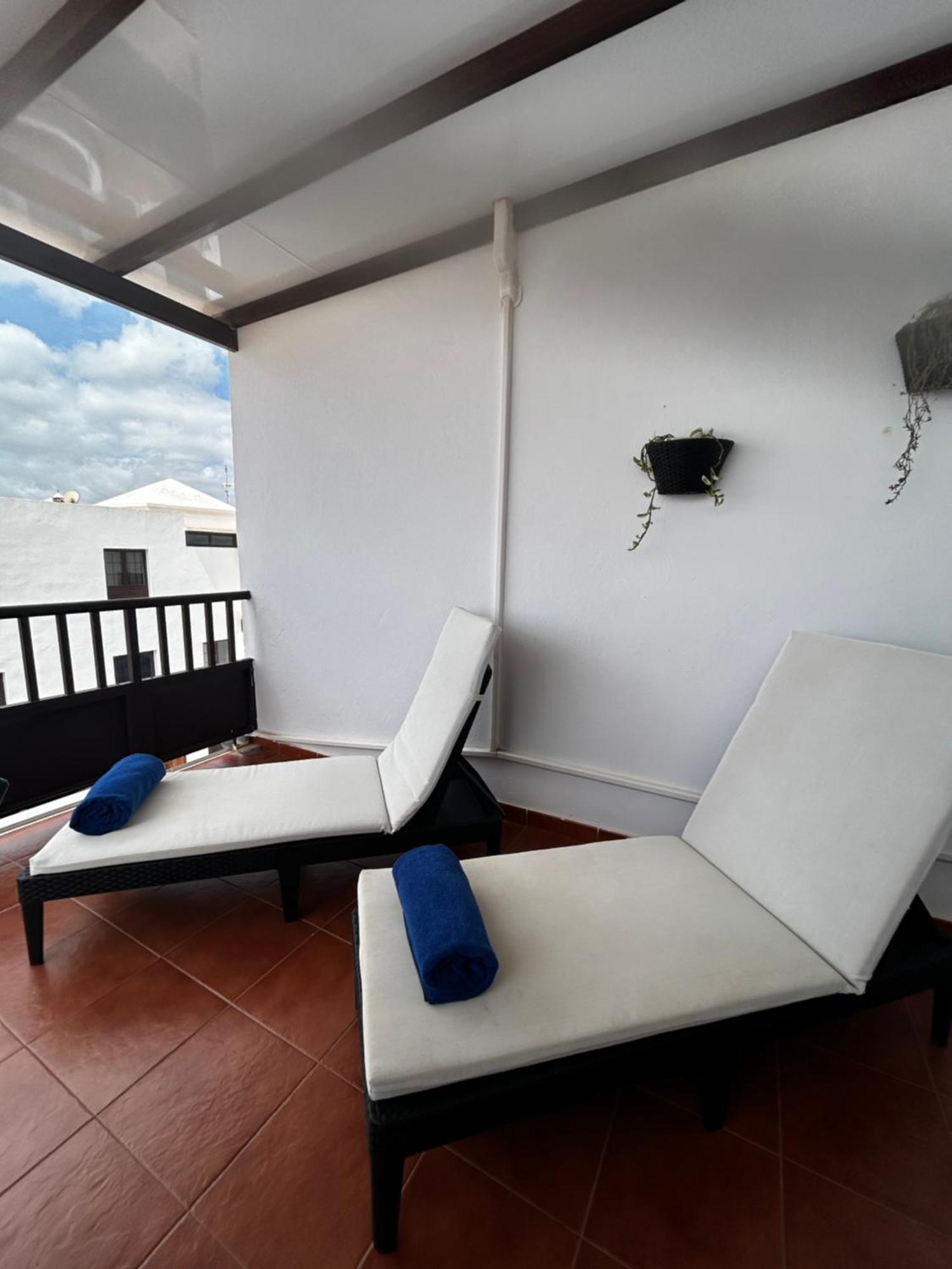 Casa Yare, Shared Pool, Air-Con, Fast Wifi Villa Costa Teguise Buitenkant foto