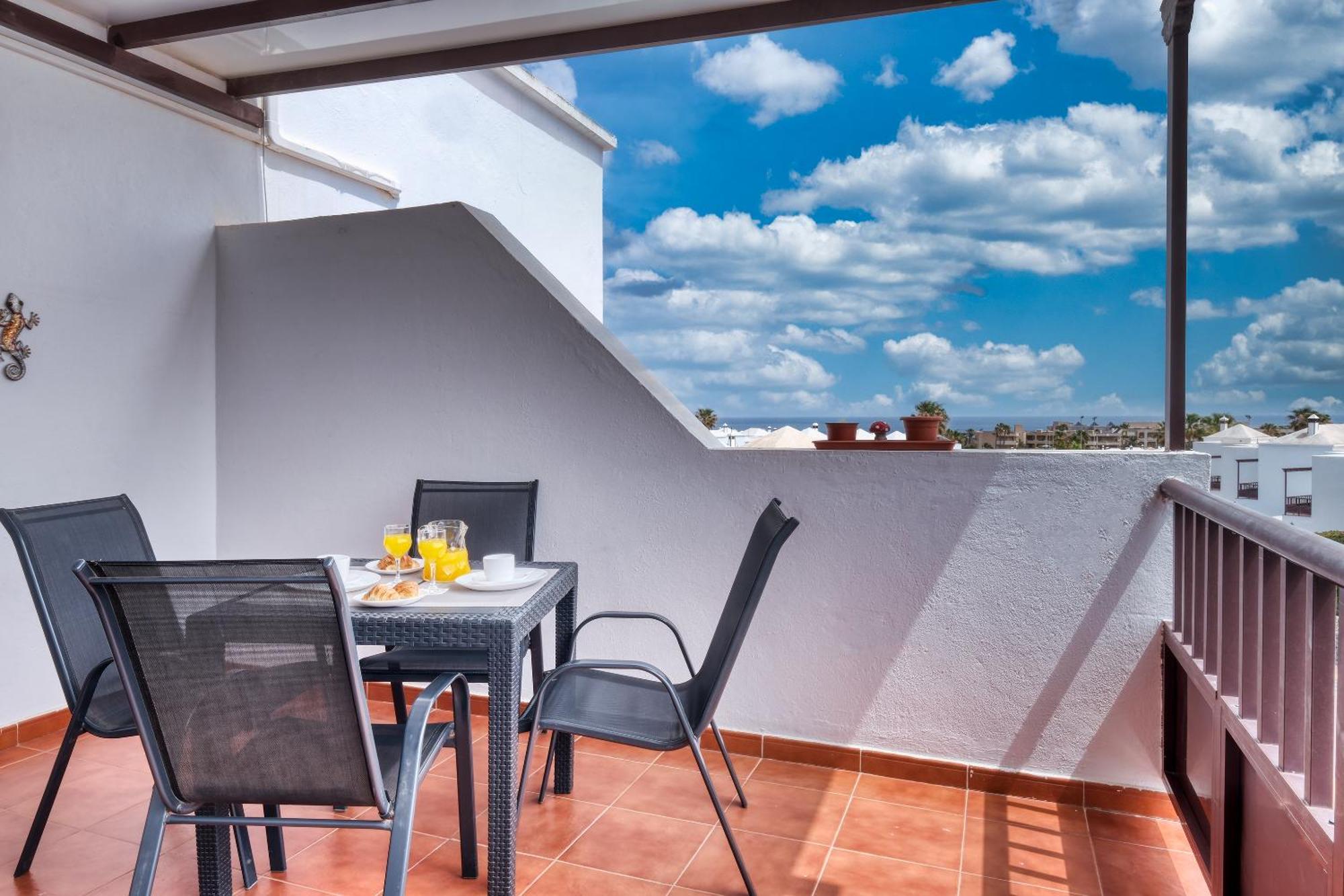 Casa Yare, Shared Pool, Air-Con, Fast Wifi Villa Costa Teguise Buitenkant foto