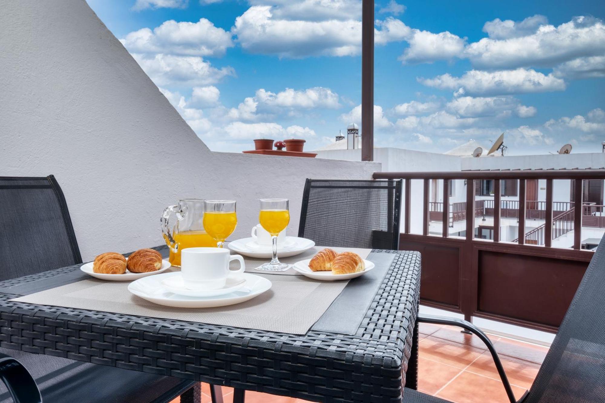 Casa Yare, Shared Pool, Air-Con, Fast Wifi Villa Costa Teguise Buitenkant foto